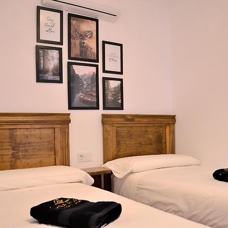 פראדו דל ריי Casa Rural Relax & Nature מראה חיצוני תמונה