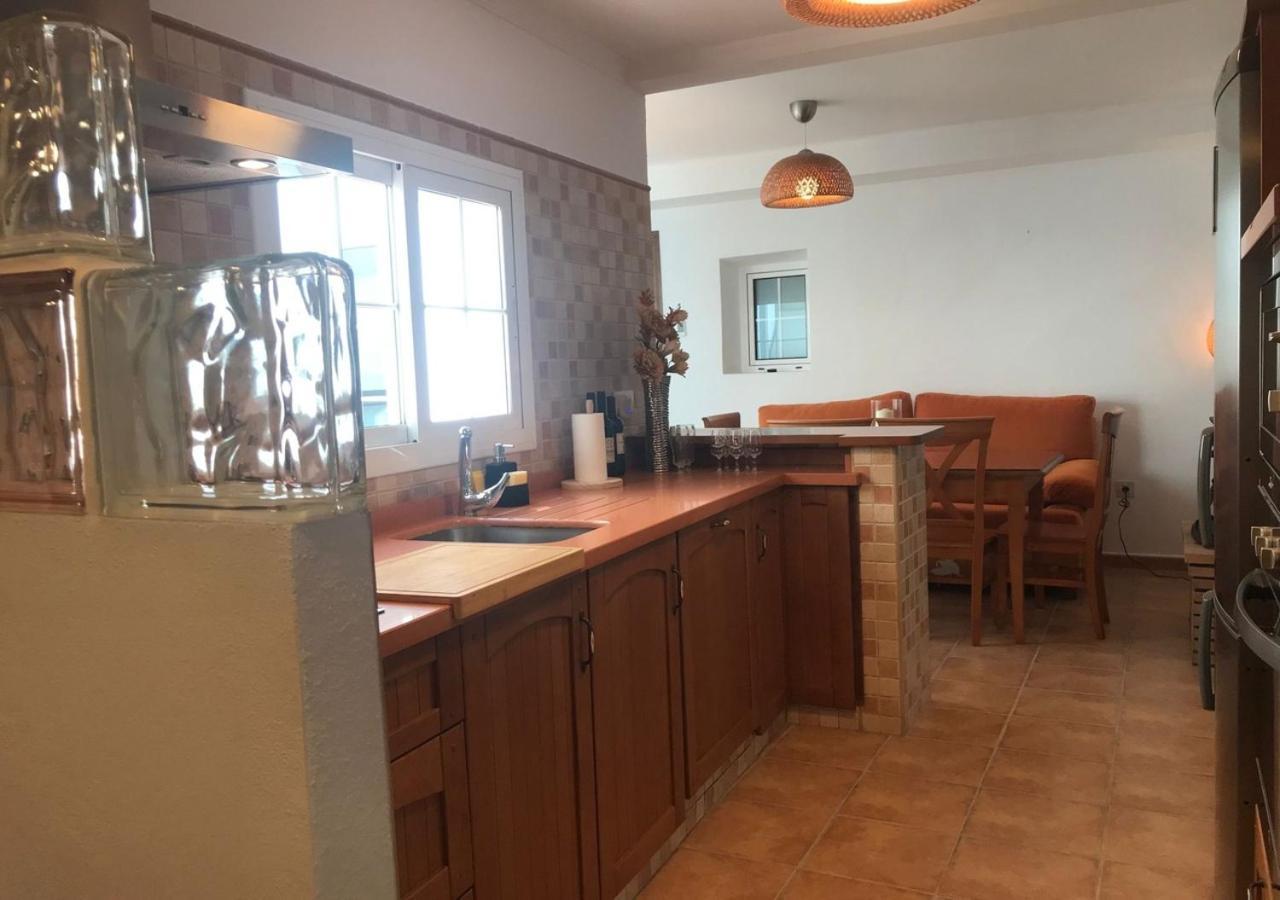 פראדו דל ריי Casa Rural Relax & Nature מראה חיצוני תמונה