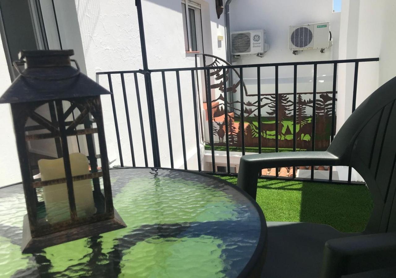 פראדו דל ריי Casa Rural Relax & Nature מראה חיצוני תמונה