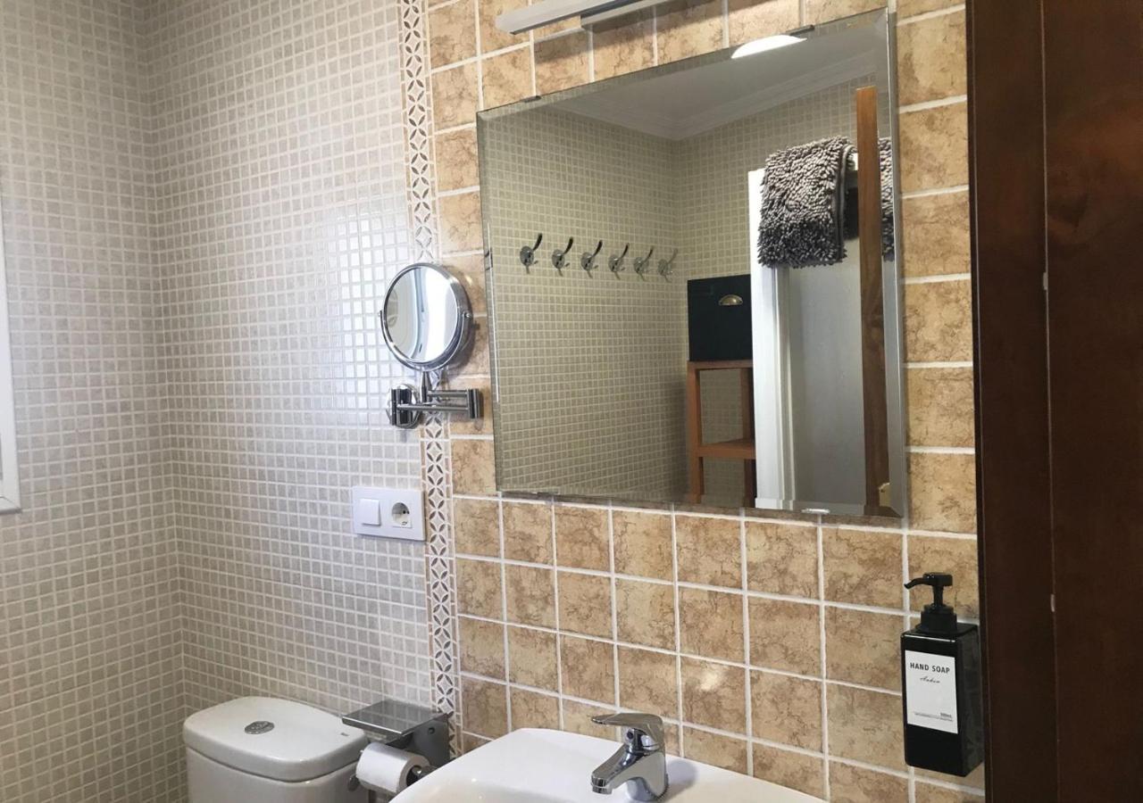 פראדו דל ריי Casa Rural Relax & Nature מראה חיצוני תמונה