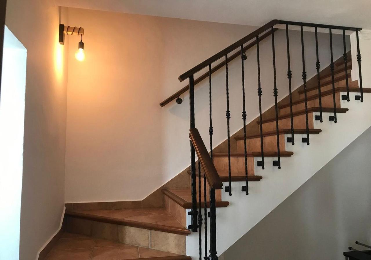 פראדו דל ריי Casa Rural Relax & Nature מראה חיצוני תמונה